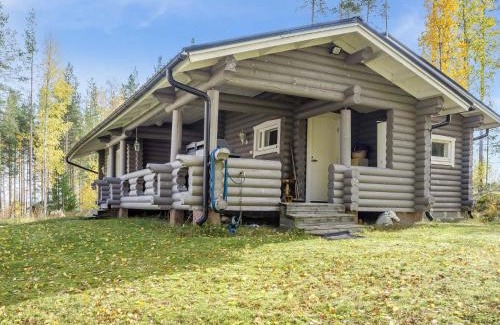 Joensuu House | Holiday Home Markenniemi by Interhome