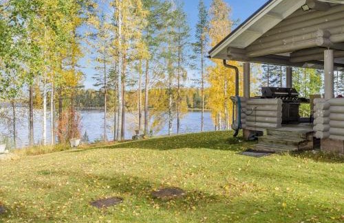 Joensuu House | Holiday Home Markenniemi by Interhome