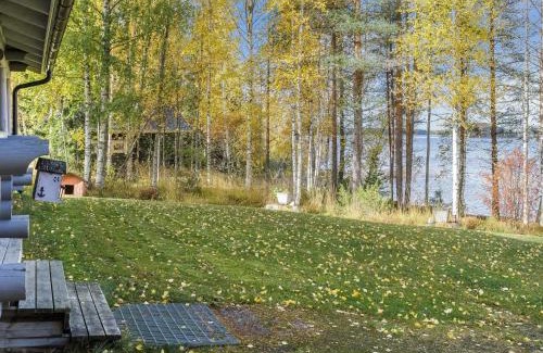 Joensuu House | Holiday Home Markenniemi by Interhome