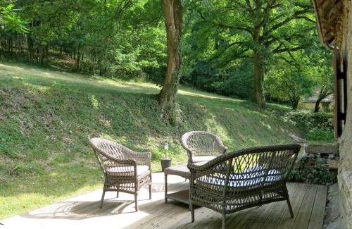 Onzain House | Holiday Home Marray-Baccus by Interhome