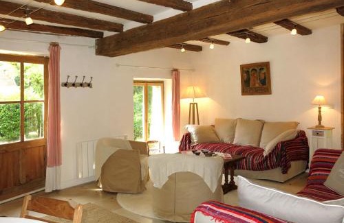 Onzain House | Holiday Home Marray-Baccus by Interhome