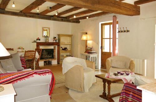 Onzain House | Holiday Home Marray-Baccus by Interhome