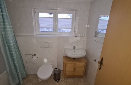 Sebnitz House | Holiday home Marx