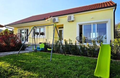 Seget Vranjica Villa | Holiday home Mateo