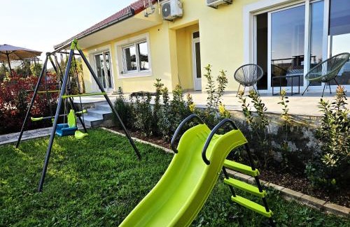 Seget Vranjica Villa | Holiday home Mateo
