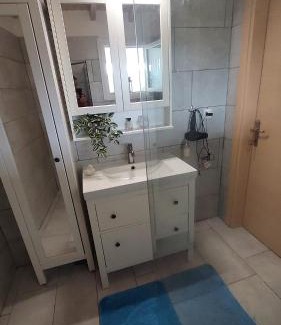 Giannades House | Holiday Home Matthäus am Corfutrail, Ferienoase im Olivenhain 3 km zum Meer