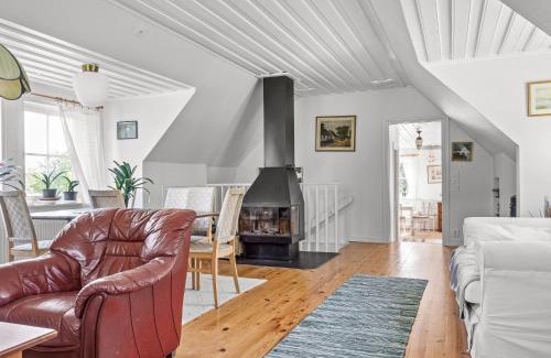 Karlshamn Municipality House | Holiday Home Matvik by Interhome