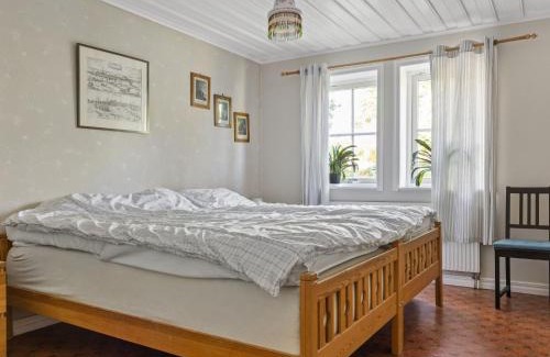 Karlshamn Municipality House | Holiday Home Matvik by Interhome