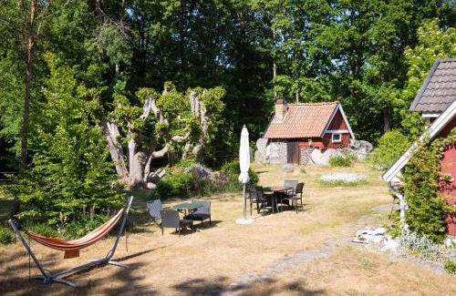 Karlshamn Municipality House | Holiday Home Matvik by Interhome