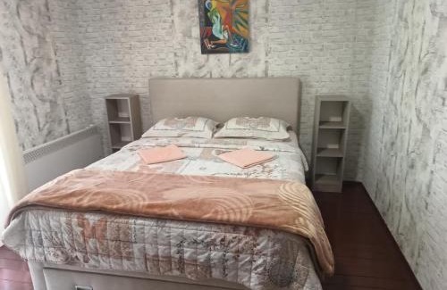 Rijeka Crnojevica House | Holiday home