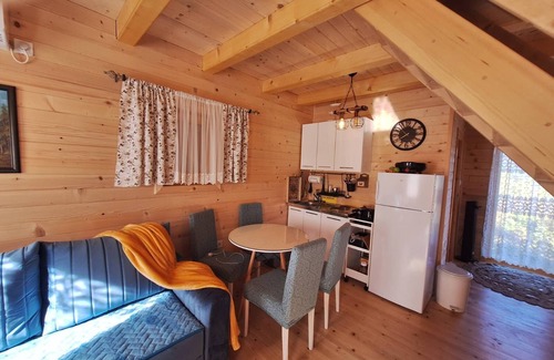 Rijeka Crnojevica Cottage | Holiday Home Mia
