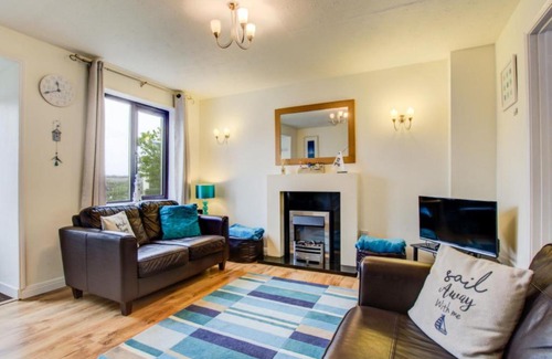 Treator House | Holiday Home Megie by Interhome