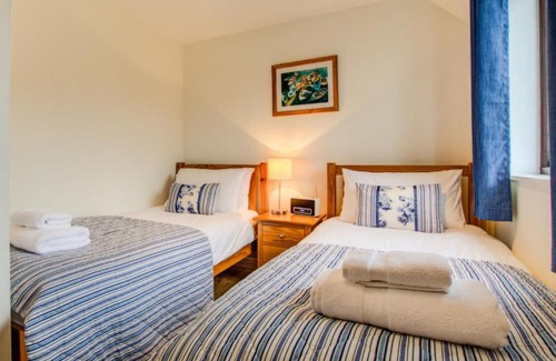 Treator House | Holiday Home Megie by Interhome