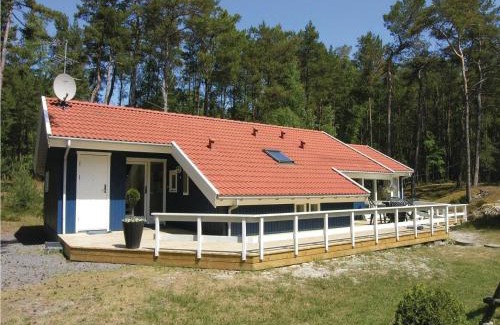 Dueodde House | Holiday Home Mejsevej Nexø Ii