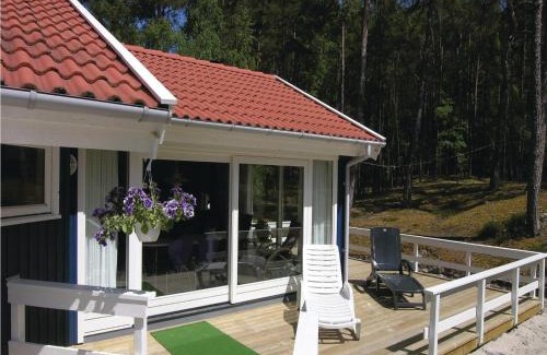 Dueodde House | Holiday Home Mejsevej Nexø Ii