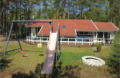 Dueodde House | Holiday Home Mejsevej Nexø Ii