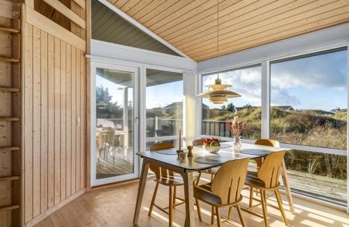 Hvorup Klit House | Holiday Home Melina - 300m from the sea by Interhome