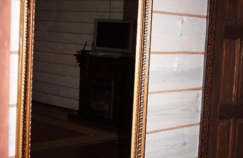 Suzdal House | Holiday home Melioratorov-19