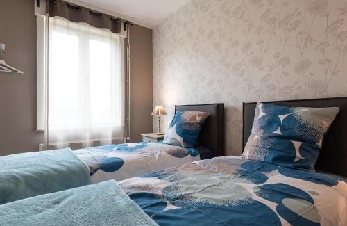 Le Bizet House | Holiday Home Memories by Interhome
