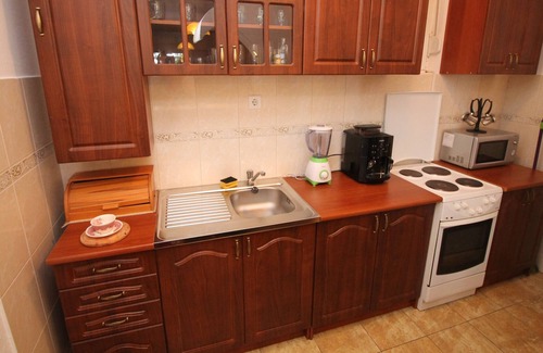 Podostrog House | Holiday Home Mendule