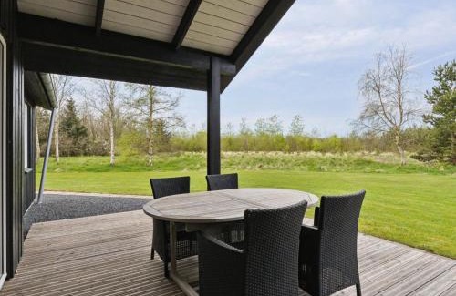 Bindslev House | Holiday Home Merrit - 350m from the sea by Interhome