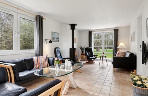 Bindslev House | Holiday Home Merrit - 350m from the sea by Interhome