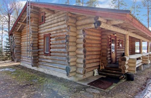 Joensuu House | Holiday Home Metsäneuvos by Interhome