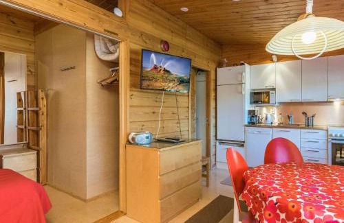 Saariselka House | Holiday Home Metsänpirtti 2 by Interhome
