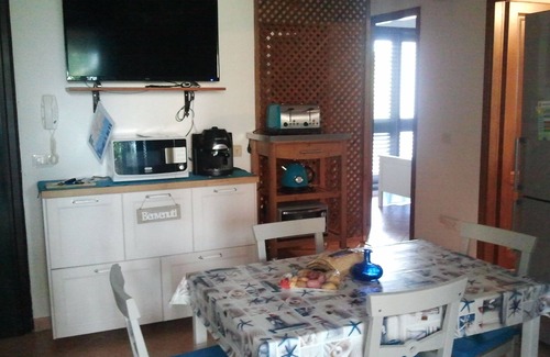 Arbatax Apartment | Holiday home "MG" Arbatax, Porto Frailis