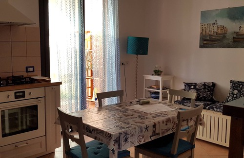 Arbatax Apartment | Holiday home "MG" Arbatax, Porto Frailis