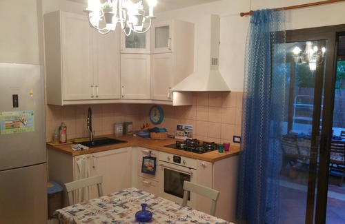 Arbatax Apartment | Holiday home "MG" Arbatax, Porto Frailis