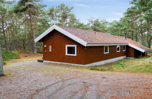 Dueodde House | Holiday Home Micaela - 450m from the sea by Interhome