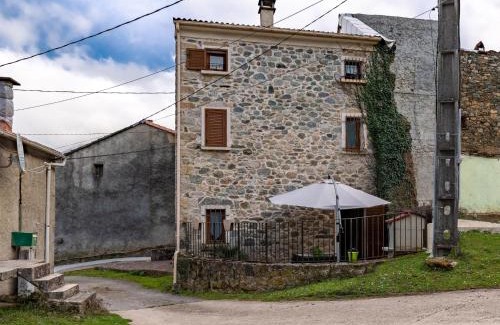 Ghisoni House | Holiday Home Migone de Sampolo by Interhome