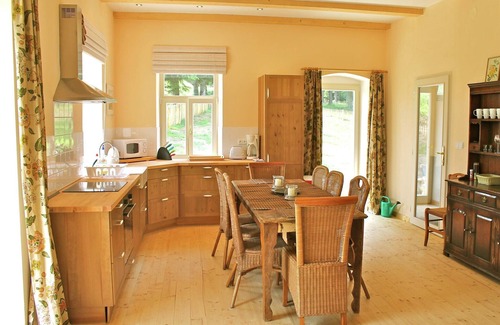Milire House | Holiday Home Milíre Bohemian Forest
