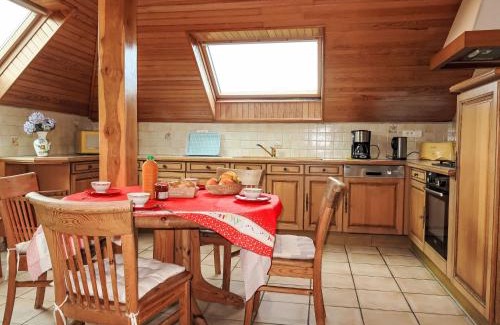 Telgruc-sur-Mer House | Holiday Home Milin-Avel by Interhome