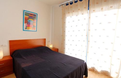 L'Ampolla House | Holiday Home Minini-3 by Interhome