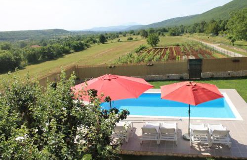 Dicmo Villa | Holiday home Miramary