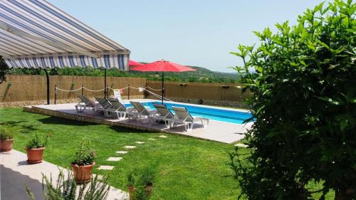 Dicmo Villa | Holiday home Miramary
