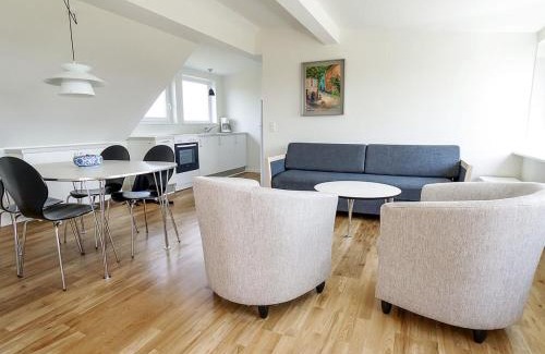 Fur House | Holiday Home Mirja - 50m to the inlet by Interhome