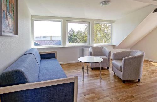 Fur House | Holiday Home Mirja - 50m to the inlet by Interhome