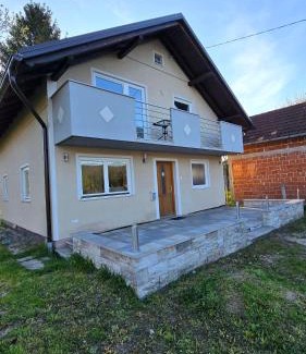 Mali Radic House | Holiday home Mirza