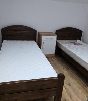 Mali Radic House | Holiday home Mirza