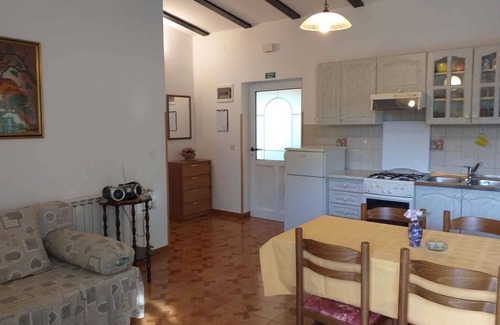 Rovinj House | Holiday home mit Garten