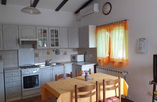 Rovinj House | Holiday home mit Garten