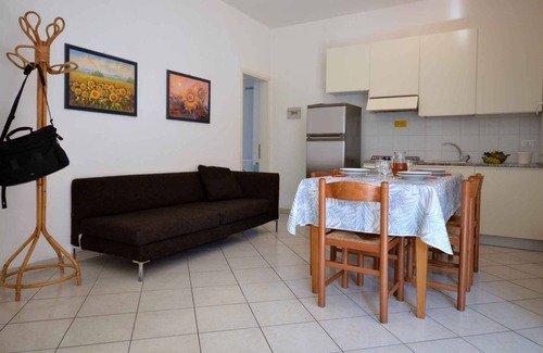 Bibione Pineda House | Holiday home mit Klimaanlage