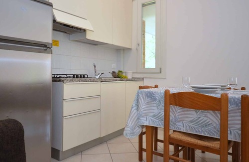 Bibione Pineda House | Holiday home mit Klimaanlage