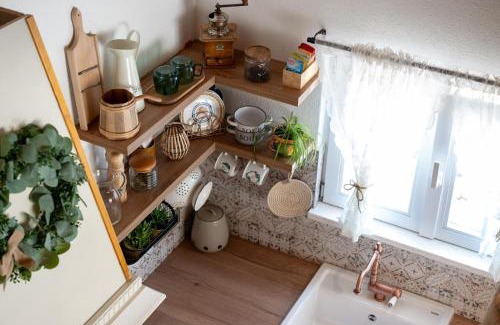 Tucepi House | Holiday Home Moj Mir