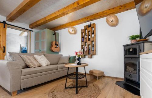 Tucepi House | Holiday Home Moj Mir