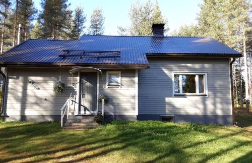 Kierinki House | Holiday Home Mokko-mökki by Interhome