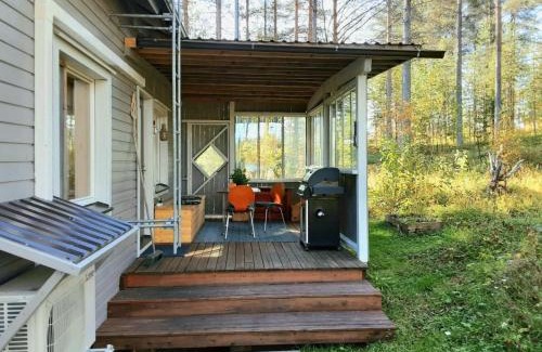Kierinki House | Holiday Home Mokko-mökki by Interhome
